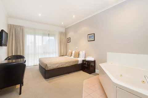Frankston Holiday Park And Sandhurst Motel - Accommodation Mermaid Beach 2