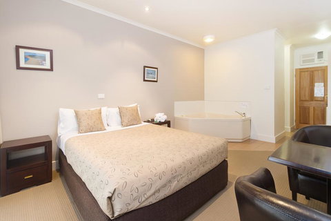Frankston Holiday Park And Sandhurst Motel - Accommodation Mermaid Beach 1