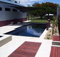 Fraser Coast Top Tourist Park - Accommodation Mermaid Beach