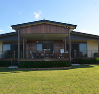 Fraser Views bed and breakfast - Accommodation Mermaid Beach