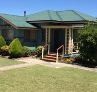 FROGGIES HOLIDAY HOUSE - Accommodation Mermaid Beach