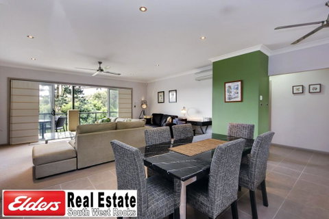 Front Creek Unit No 5 - Accommodation Mermaid Beach 1