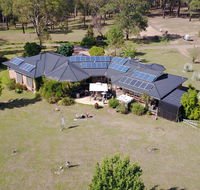 Fullcircle Farm - Accommodation Mermaid Beach