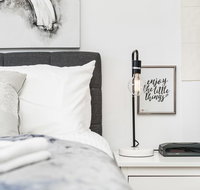 Funky CBD Pad sleeps two perfect - Accommodation Mermaid Beach