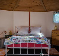 Funky Yurt on Acreage - Accommodation Mermaid Beach