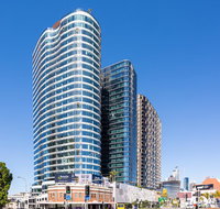 FV Apartment By Hostrelax - Accommodation Mermaid Beach