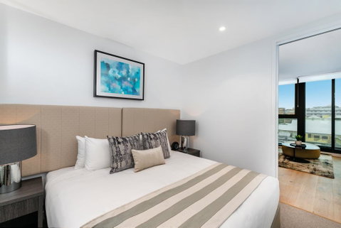 FV By Peppers - Accommodation Mermaid Beach 2