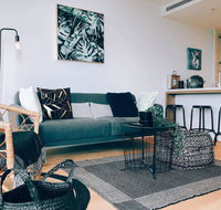FV Peppers Residences Apartment - Accommodation Mermaid Beach
