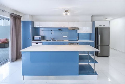 FV4006 Apartments - Accommodation Mermaid Beach 1