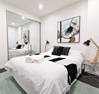 G02 Courtyard Apartment - Accommodation Mermaid Beach