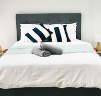 G06 1 Bedroom in Kalina Serviced Apartments - Accommodation Mermaid Beach