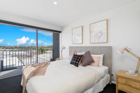 G149 Apartment 4 - Accommodation Mermaid Beach 3