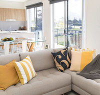 G149 Apartment 4 - Accommodation Mermaid Beach