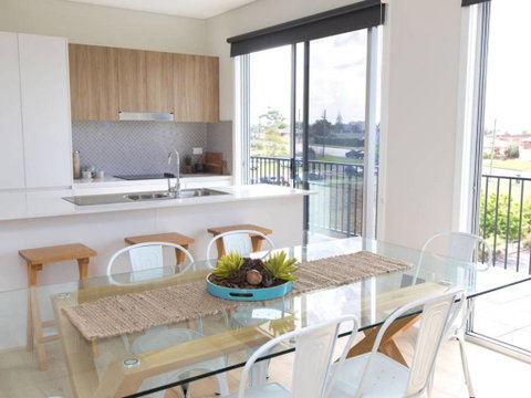 G149 Apartment 4 - Accommodation Mermaid Beach 1