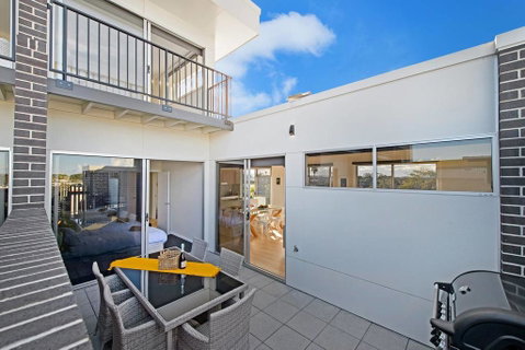 G149 Apartment 4 - Accommodation Mermaid Beach 2