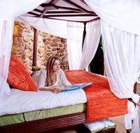 Gaiananda Treehouse - Accommodation Mermaid Beach
