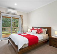 GALBRAITH BEACH STUDIO 3 - Accommodation Mermaid Beach