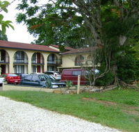 Gallery Motel - Accommodation Mermaid Beach