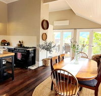 Galway - Accommodation Mermaid Beach