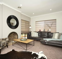 Garden City Luxury Apt - Accommodation Mermaid Beach
