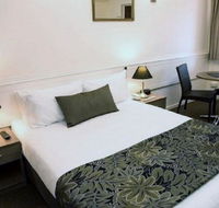 Garden City Motor Inn - Accommodation Mermaid Beach