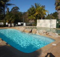 Garden of Eden Caravan Park - Accommodation Mermaid Beach