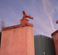 Gargoyle Lodge - Accommodation Mermaid Beach