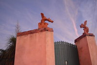 Gargoyle Lodge
