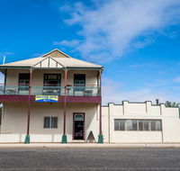 Gascoyne Hotel - Accommodation Mermaid Beach