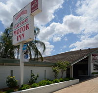 Gateway Motor Inn - Accommodation Mermaid Beach