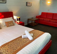 Gazebo Motor Inn - Accommodation Mermaid Beach
