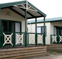 Geelong Surfcoast Hwy Holiday Park - Accommodation Mermaid Beach