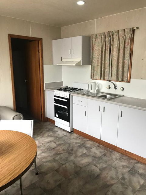 Geelong Surfcoast Hwy Holiday Park - Accommodation Mermaid Beach 1