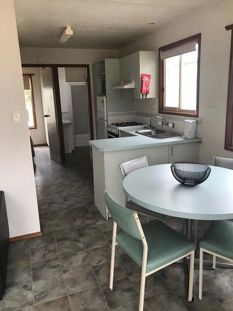 Geelong Surfcoast Hwy Holiday Park - Accommodation Mermaid Beach 3
