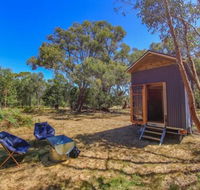 Geelong Tiny House - Accommodation Mermaid Beach