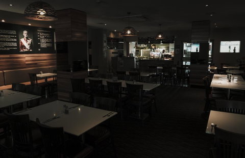 General Roberts Hotel - Accommodation Mermaid Beach 0