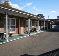George Bass Motor Inn - Accommodation Mermaid Beach