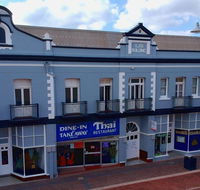 Geraldton Backpackers - Accommodation Mermaid Beach