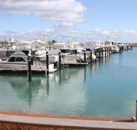 Geraldton Holiday Unit - Accommodation Mermaid Beach