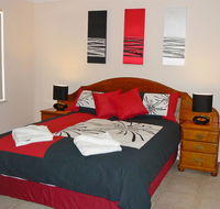 Geraldton Luxury Vacation Home - Accommodation Mermaid Beach