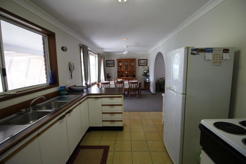 Gerry's Waterfront - Accommodation Mermaid Beach 3