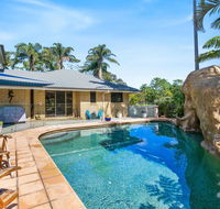 Getaway Haven in the Noosa surrounds