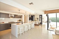 Getaway on Poplars - Comfortable and well-appointed