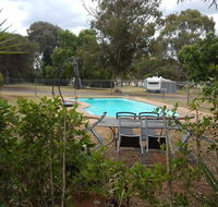 Getaway Tourist Park - Accommodation Mermaid Beach