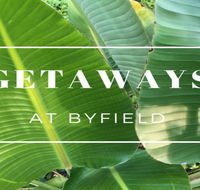 Getaways at Byfield - Accommodation Mermaid Beach