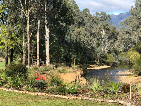 GGs By The River - Accommodation Mermaid Beach 2