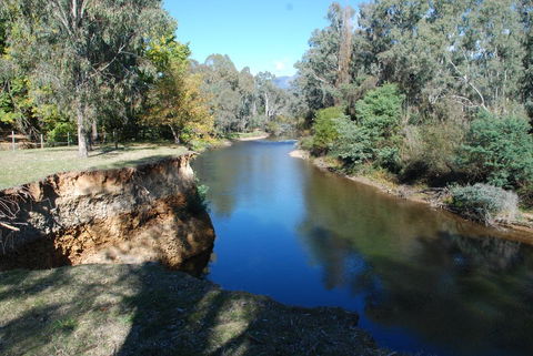 GGs By The River - Accommodation Mermaid Beach 0