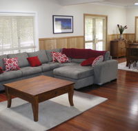 Gibraltar House - Accommodation Mermaid Beach