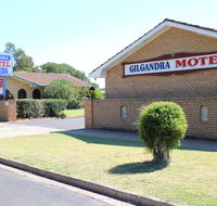Gilgandra Motel - Accommodation Mermaid Beach