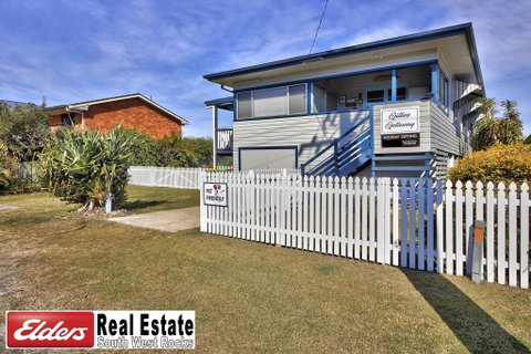 Gillies Getaway At South West Rocks - Accommodation Mermaid Beach 1